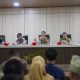 Parosil Instruksikan OPD Siaga Hadapi Abu Vulkanik, Karhutla dan Kekeringan