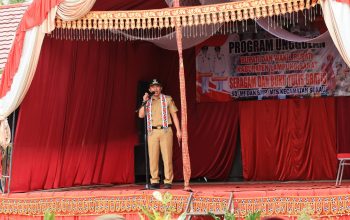 Parosil Tegaskan Sekolah Jangan Bebani Orang Tua Murid untuk Seragam Olahraga