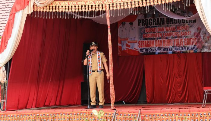 Parosil Tegaskan Sekolah Jangan Bebani Orang Tua Murid untuk Seragam Olahraga
