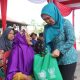 Pekon Sukarame Jadi Desa Tapis Binaan TP PKK Lampung, Ditargetkan Jadi Percontohan