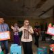Alsintan Diserahkan, Bupati Lampung Timur Tekankan Jangan Dipindahtangankan