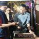 Buka Coffee Camp ke-4, Parosil Dorong Kopi Lampung Barat Naik Kelas
