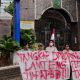 Kasus Ardito Jangan Berhenti, FORMMASI Desak Kejagung Periksa 50 Anggota DPRD Lampung Tengah