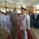 Hasanuddin, S.E. Resmi Dilantik Menjadi Camat Kasui, Gantikan Ansori, S.Pd. yang Memasuki Masa Pensiun