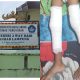 Kaki Dipasang Pen, Siswa Kelas 1 SDN 2 Way Dadi Baru Diduga Jadi Korban Bullying