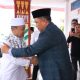 Parosil Mabsus Sambut Kedatangan Ustad Das’ad Latif di Rumah Dinas