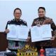 BRI Branch Office Tulang Bawang dan Pemkab Perkuat Sinergi Layanan Perbankan