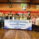BRI Branch Office Pringsewu dan Pemkab Tanggamus Teken MoU Pengembangan Teknologi Perbankan
