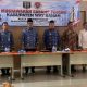 Pengprov PERCASI Lampung Hadiri Muskab Way Kanan, Perkuat Pembinaan Catur