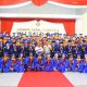 Wabup Tubaba Hadiri Wisuda Politeknik Tunas Garuda, Dorong Lulusan Jadi Agen Perubahan