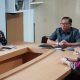 Tubaba Perkuat Koordinasi Percepatan Penurunan Stunting Regional Sumatera
