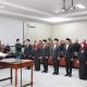 Bupati Tubaba Lantik Tujuh Pejabat Pimpinan Tinggi Pratama