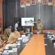 Pemkab Tubaba Manfaatkan Material Eks-Scrapping Tol untuk Perbaikan Jalan Tiyuh