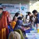 TubabaQ Sehat Digelar Serentak di Sembilan Kecamatan, Pemkab Perkuat Layanan Kesehatan hingga Tiyuh