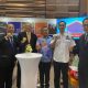 BPBD Tubaba Perkuat Koordinasi dengan BNPB, Bahas Peningkatan Sarpras Penanggulangan Bencana