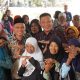 TubabaQ Sehat Digelar di Tirta Kencana, Wabup Nadirsyah Ajak Warga Jaga Kebersihan Lingkungan