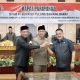 Paripurna Tingkat II Perubahan APBD 2026, Bupati Tubaba Tekankan Efektivitas dan Ketepatan Anggaran