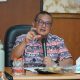 Sekda Tubaba Pimpin Rakor Penyusunan APBD 2027, Belanja Hibah Diminta Cermat dan Akuntabel