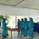 Empat Ketua TP-PKK Kecamatan di Tubaba Dilantik, Bupati Tekankan Perubahan Perilaku Masyarakat