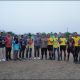 Bupati Tubaba Saksikan Semifinal Abiseka Cup 2, Petani Sarjana Melaju ke Final
