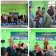 HUT TNI ke-81, Kodim 0427/Way Kanan Berbagi dan Santuni Warga Karang Lantang