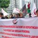 Alambaka Geruduk Kemendikdasmen, Dugaan Setoran Dana Sekolah dan Pengondisian Proyek Disorot