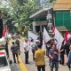 ALAMBAKA Geruduk Kemenimipas, Desak Seluruh Lapas-Rutan Lampung Diperiksa