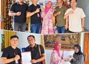 Bunda Nurul Siapkan Eksepsi dan Jawaban untuk DW dan Bambang Hartono di PN Kota Agung