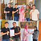 Bunda Nurul Siapkan Eksepsi dan Jawaban untuk DW dan Bambang Hartono di PN Kota Agung