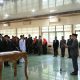 Bupati Parosil, Lantik 20 Pejabat Sterategis Ini Daftar Namanya