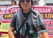 Eva Dwiana Janjikan Hibah Rp1,5 Miliar, ALAMBAKA: Uang Rakyat Bukan untuk Janji Sembarangan